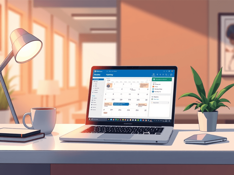 How to Use Microsoft Booking for Seamless&nbsp;Appointments