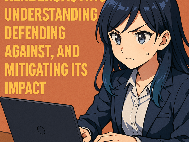 Kerberoasting: How It Works, How to Defend, and How to Minimize the&nbsp;Damage