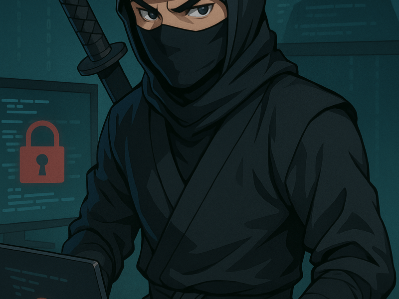 Shadow Admins in Active Directory: The Privilege You Don’t See (Until It’s Too&nbsp;Late)