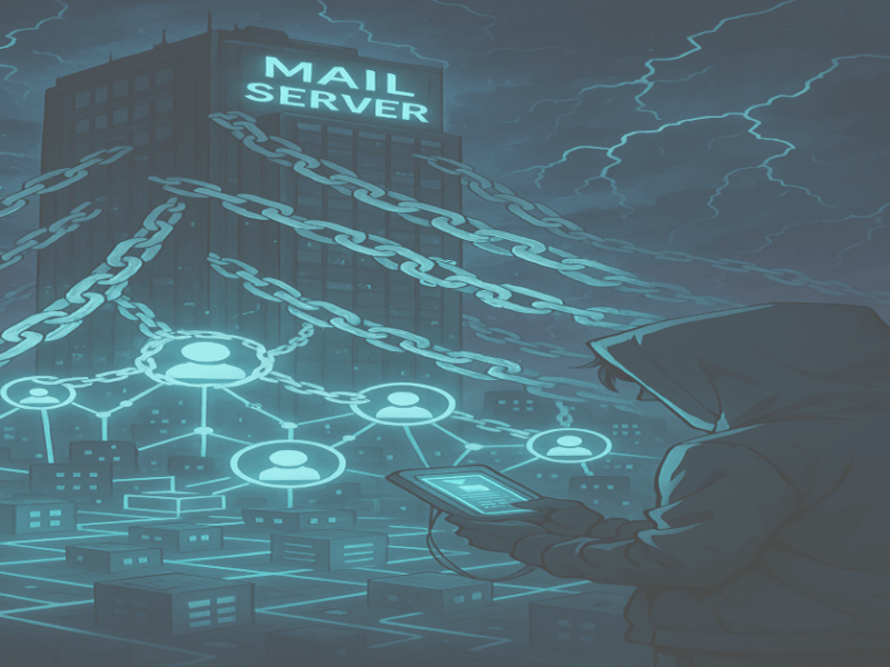 The Ghosts of Exchange: Hidden Permissions Lurking in Active&nbsp;Directory