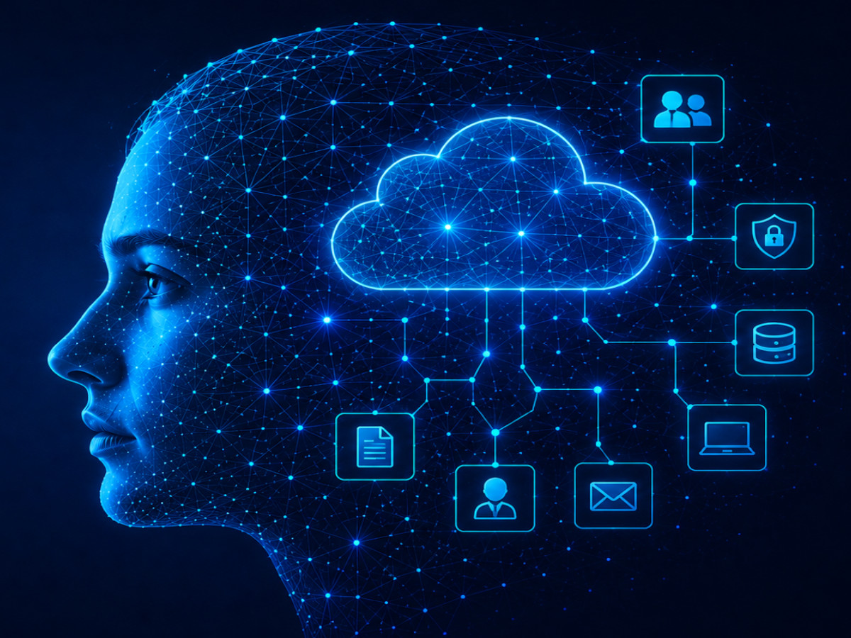 AI: From Think Different to Think Probable